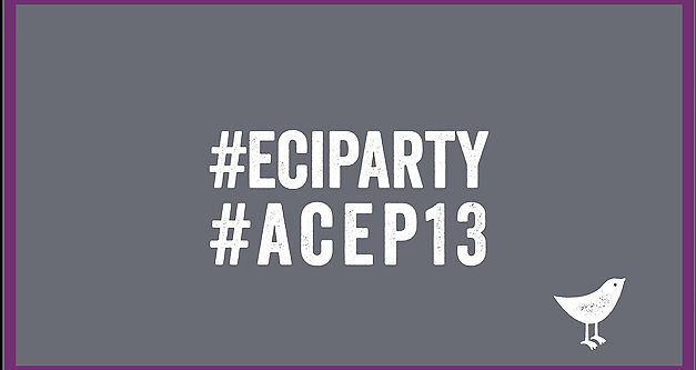 ACEP Party Video